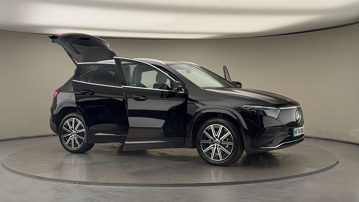 Used Mercedes-Benz EQA 2024 for sale - 76357253: Photo 54