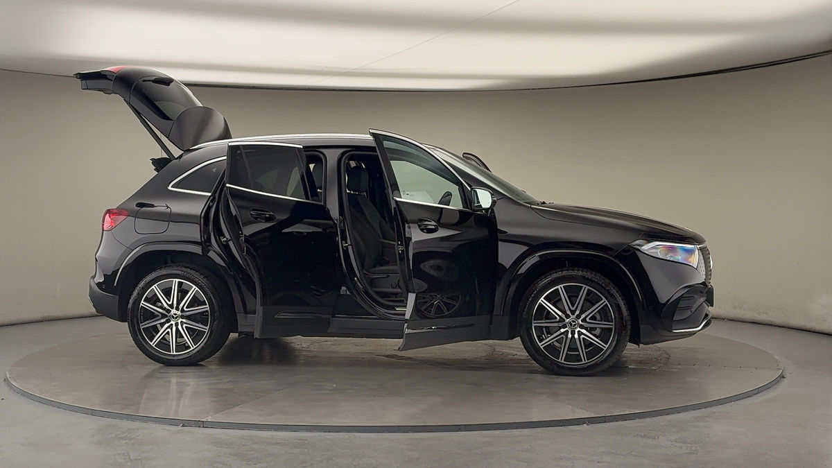 Used Mercedes-Benz EQA 2024 for sale - 76357253: Photo 55