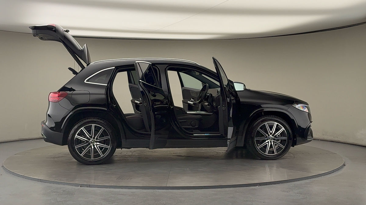 Used Mercedes-Benz EQA 2024 for sale - 76357253: Photo 56