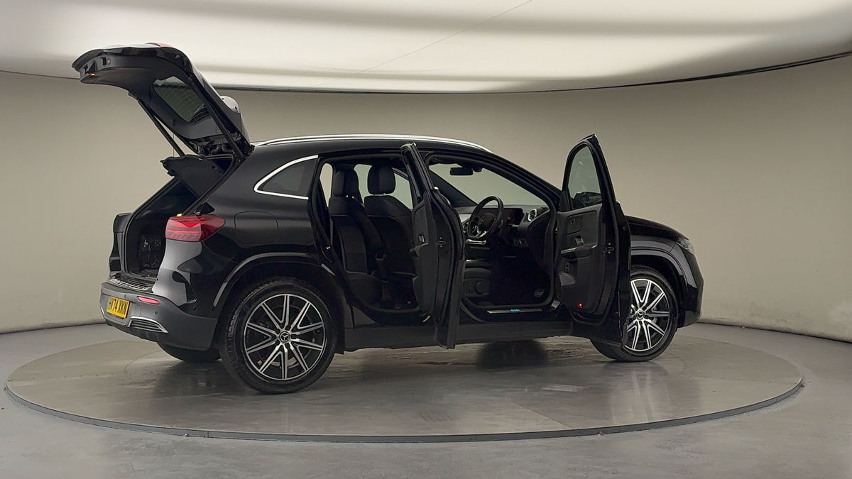 Used Mercedes-Benz EQA 2024 for sale - 76357253: Photo 57