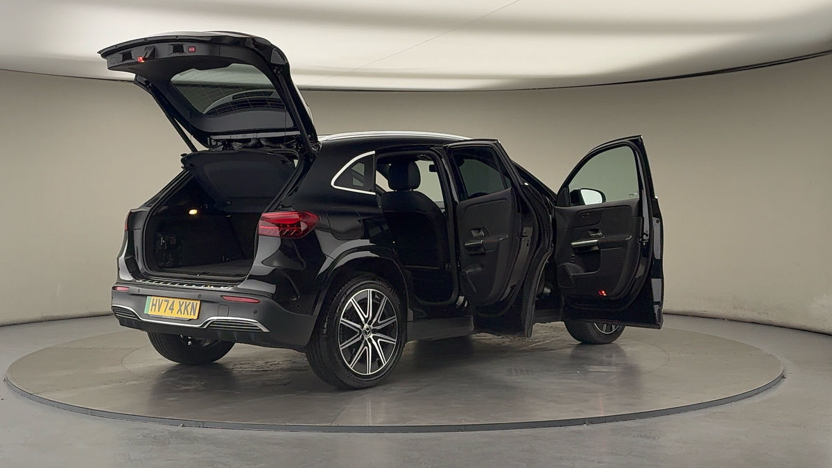 Used Mercedes-Benz EQA 2024 for sale - 76357253: Photo 58