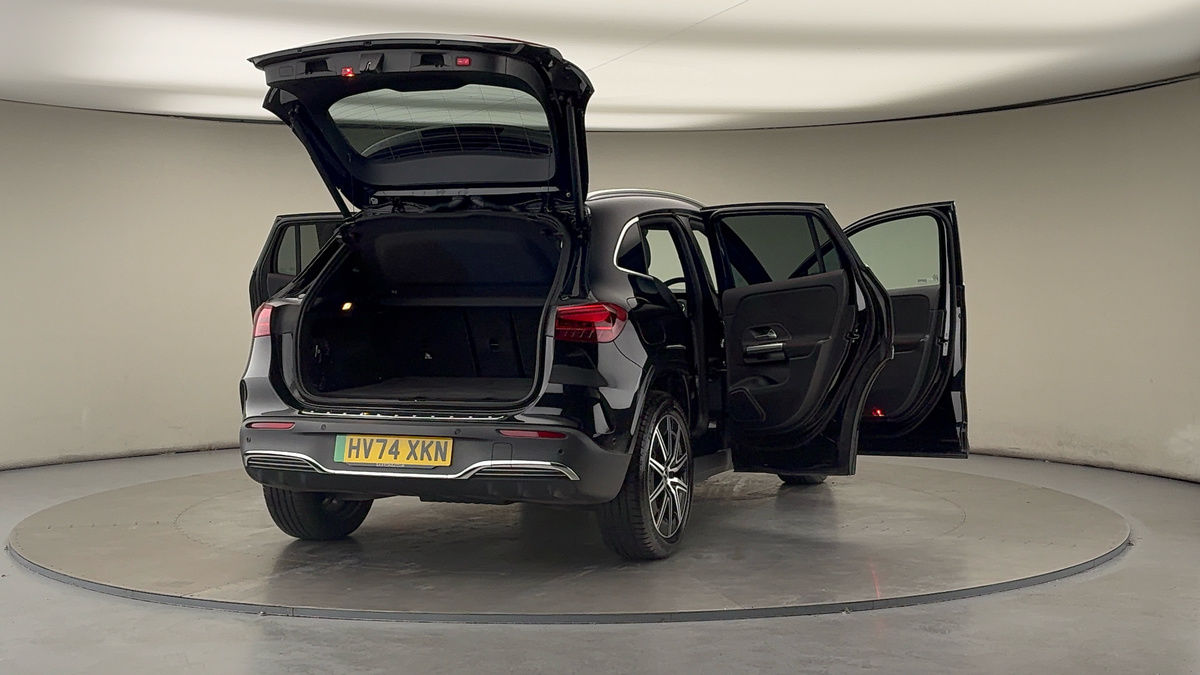 Used Mercedes-Benz EQA 2024 for sale - 76357253: Photo 59