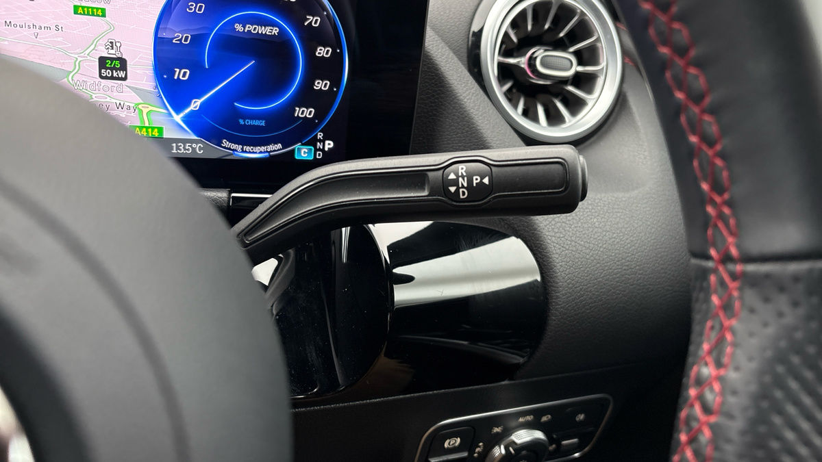 Used Mercedes-Benz EQA 2024 for sale - 76357253: Photo 6