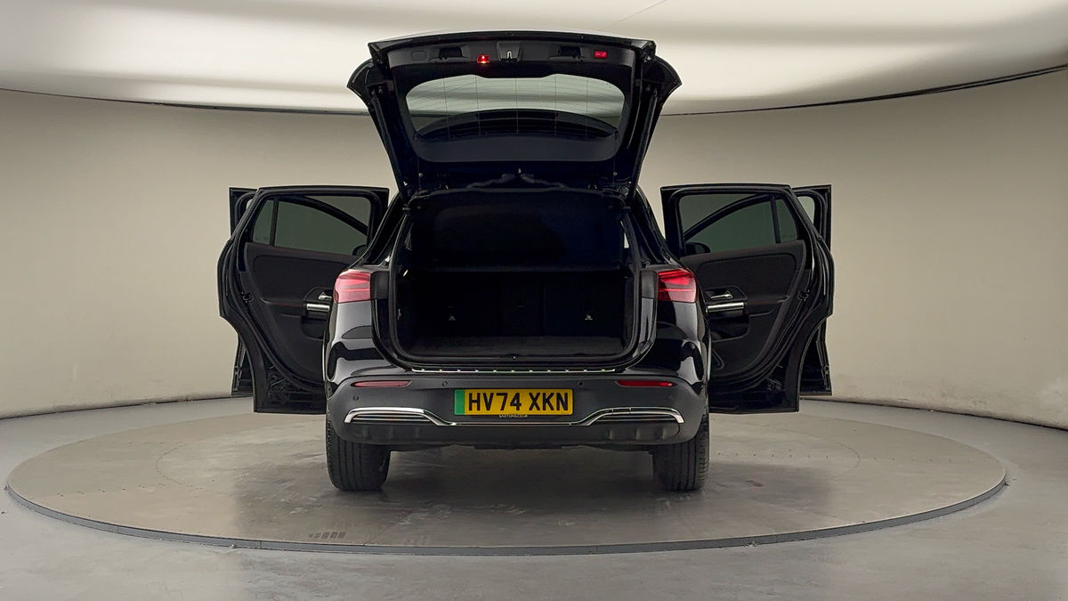 Used Mercedes-Benz EQA 2024 for sale - 76357253: Photo 60