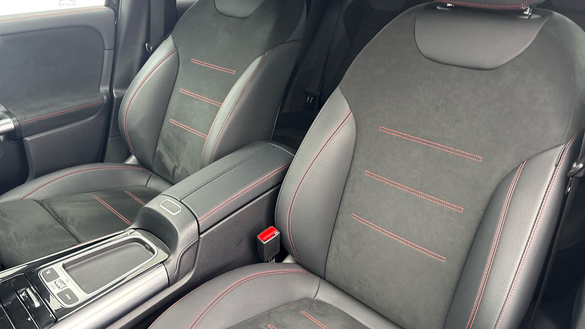 Used Mercedes-Benz EQA 2024 for sale - 76357253: Photo 7