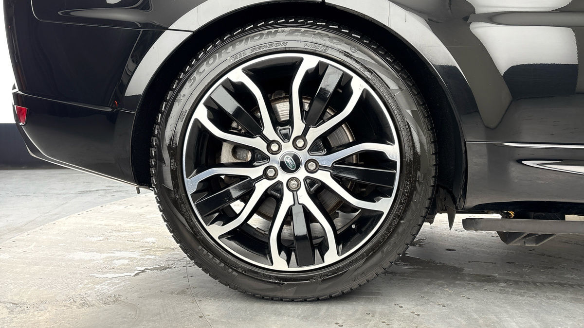 Used Land Rover Range Rover Sport 2022 for sale - 77906141: Photo 10