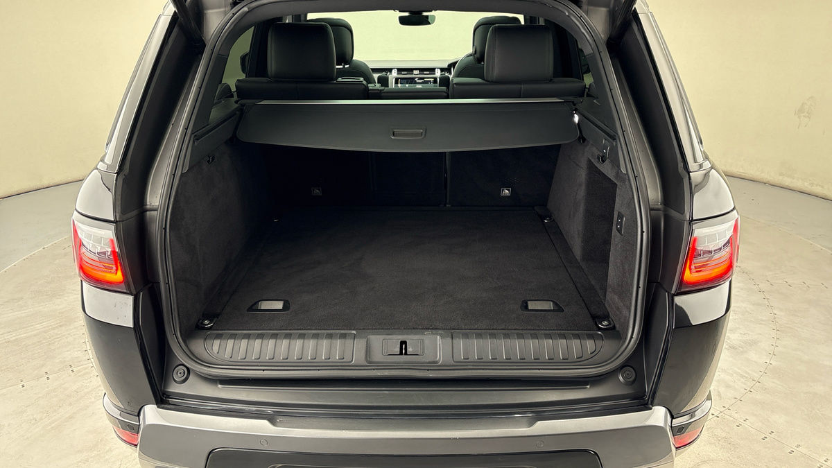 Used Land Rover Range Rover Sport 2022 for sale - 77906141: Photo 11