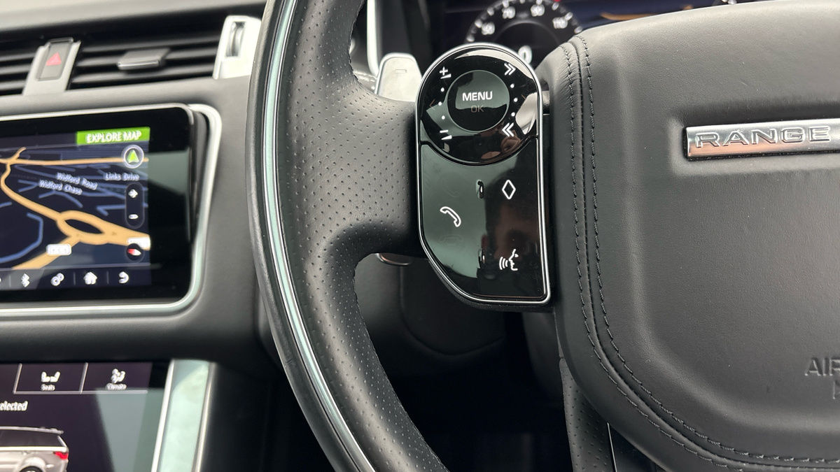 Used Land Rover Range Rover Sport 2022 for sale - 77906141: Photo 13