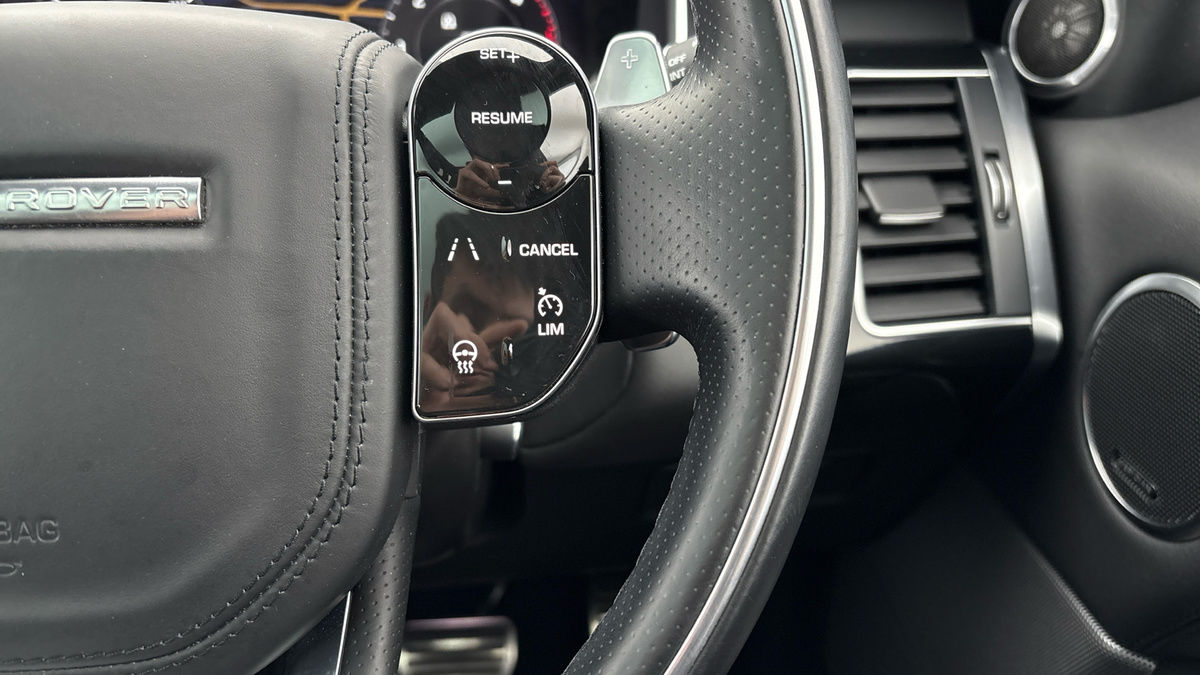 Used Land Rover Range Rover Sport 2022 for sale - 77906141: Photo 14