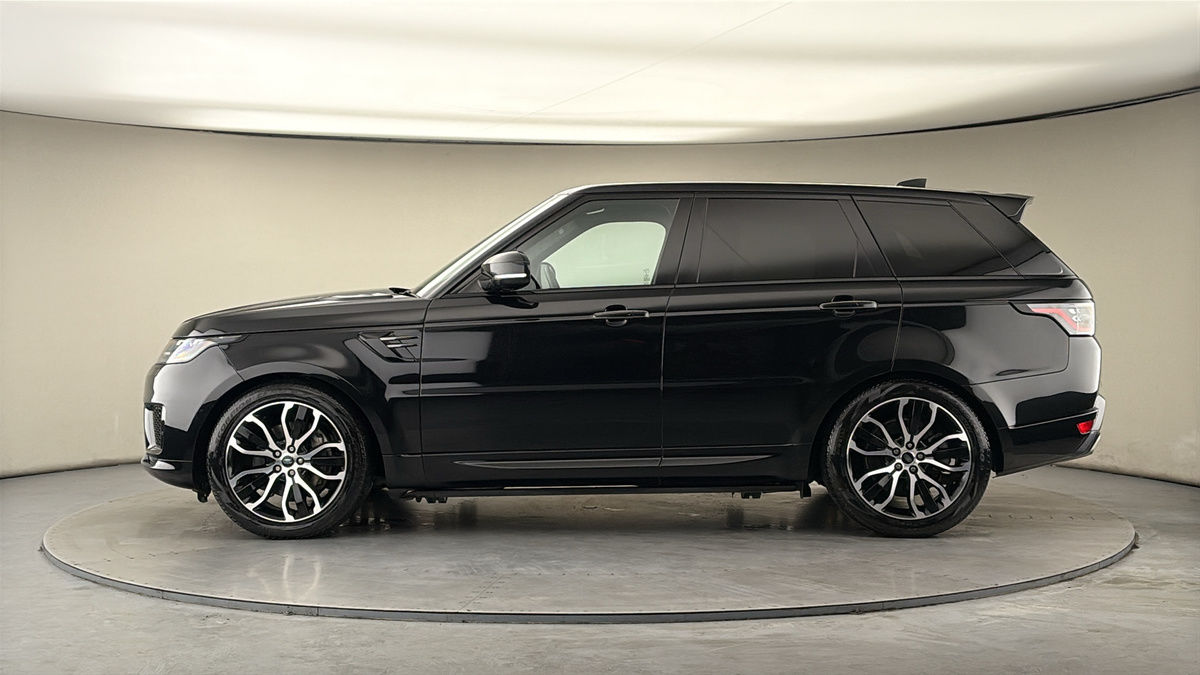 Used Land Rover Range Rover Sport 2022 for sale - 77906141: Photo 15