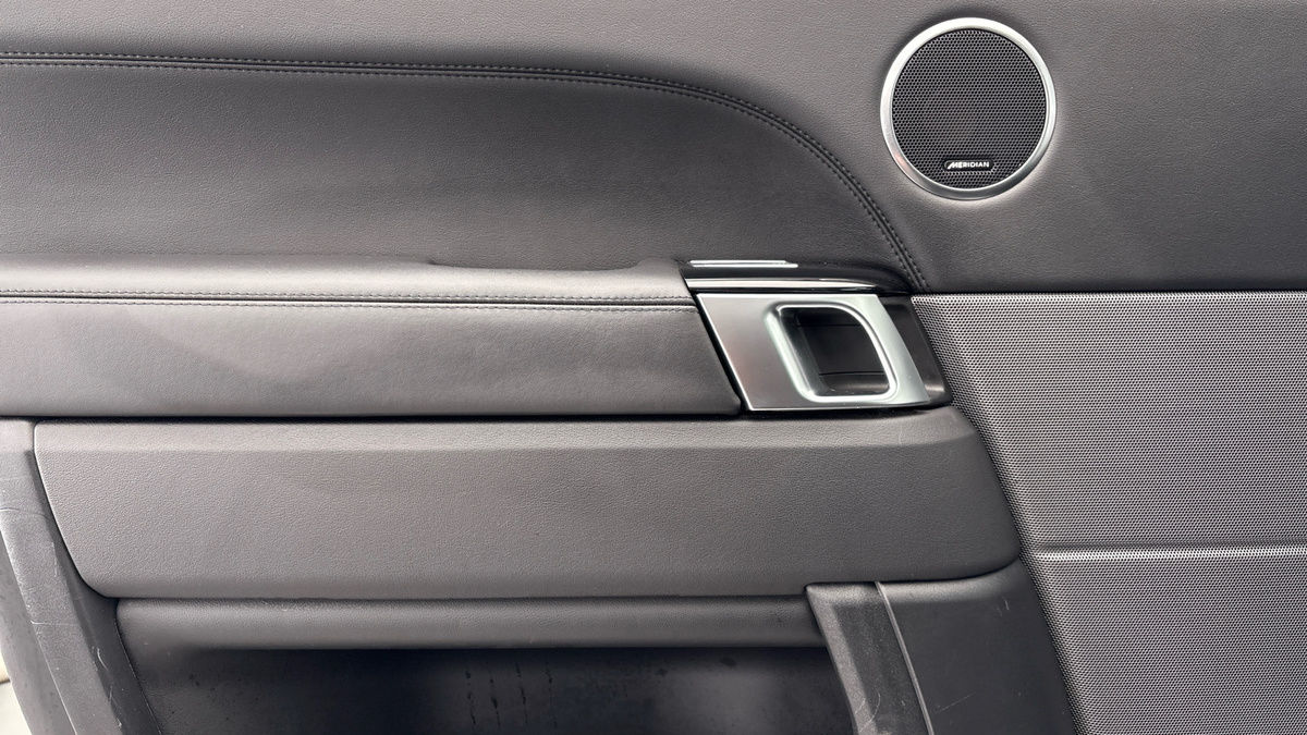 Used Land Rover Range Rover Sport 2022 for sale - 77906141: Photo 19