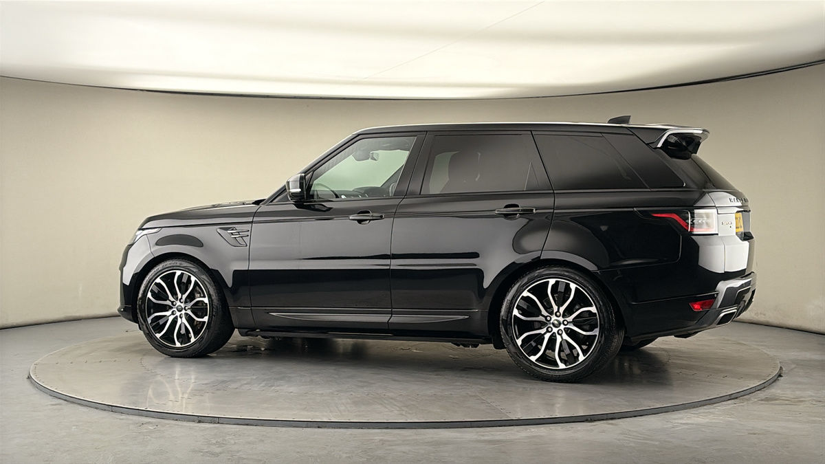 Used Land Rover Range Rover Sport 2022 for sale - 77906141: Photo 27