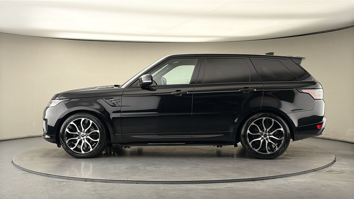 Used Land Rover Range Rover Sport 2022 for sale - 77906141: Photo 28
