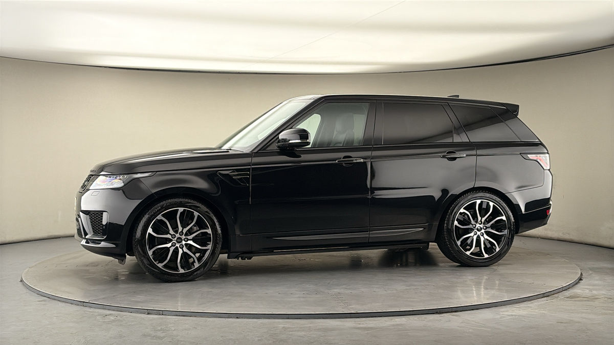 Used Land Rover Range Rover Sport 2022 for sale - 77906141: Photo 29