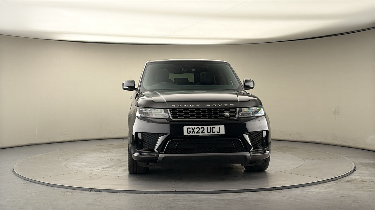 Used Land Rover Range Rover Sport 2022 for sale - 77906141: Photo 33