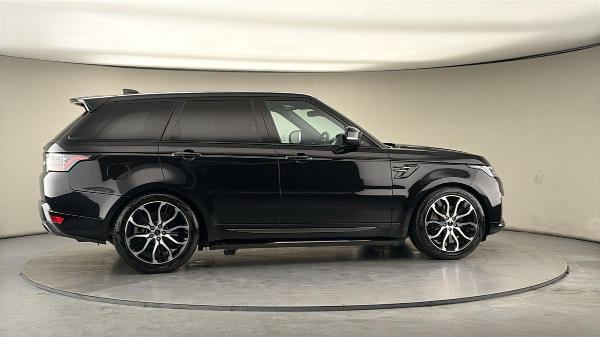 Used Land Rover Range Rover Sport 2022 for sale - 77906141: Photo 38
