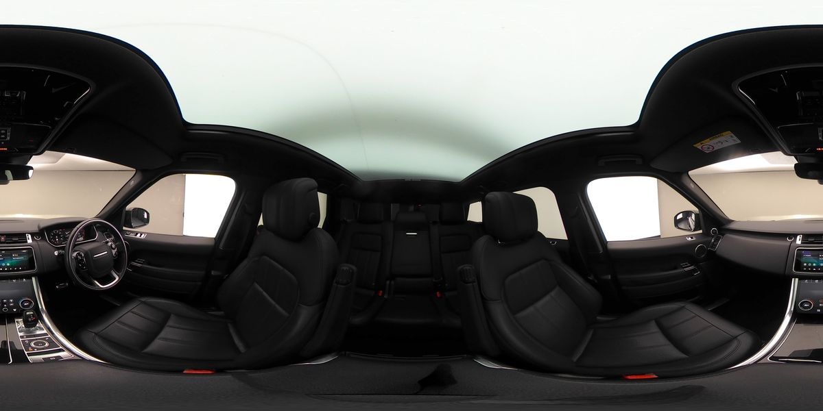 Used Land Rover Range Rover Sport 2022 for sale - 77906141: Photo 45