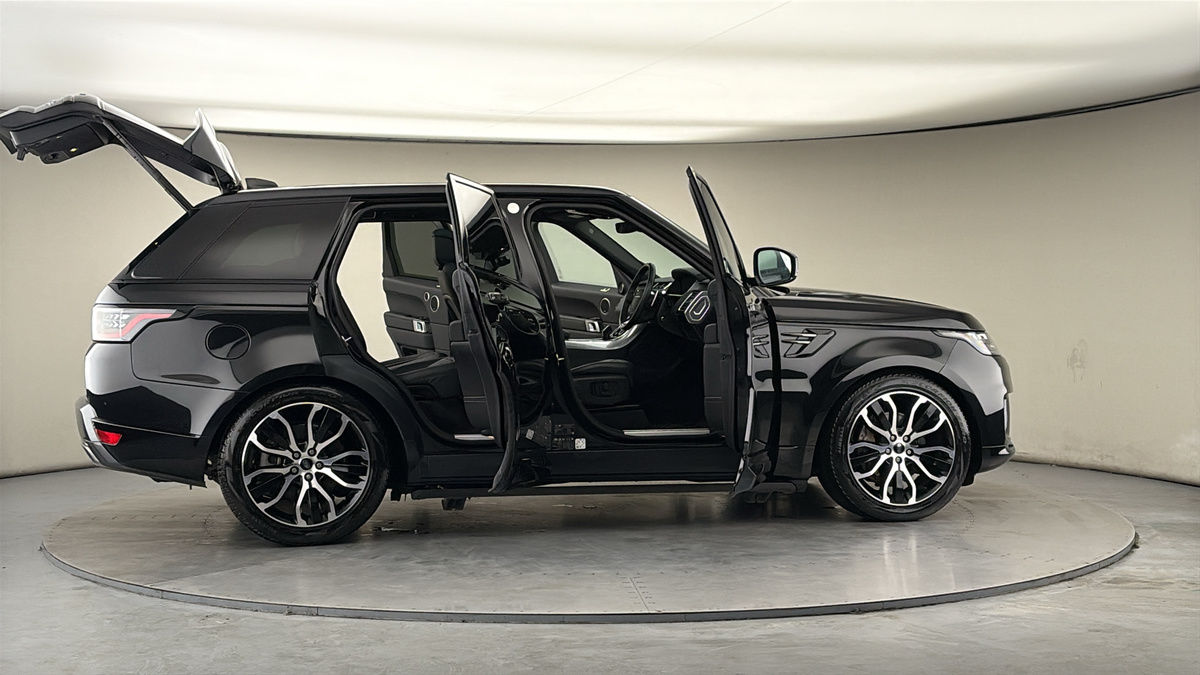 Used Land Rover Range Rover Sport 2022 for sale - 77906141: Photo 57