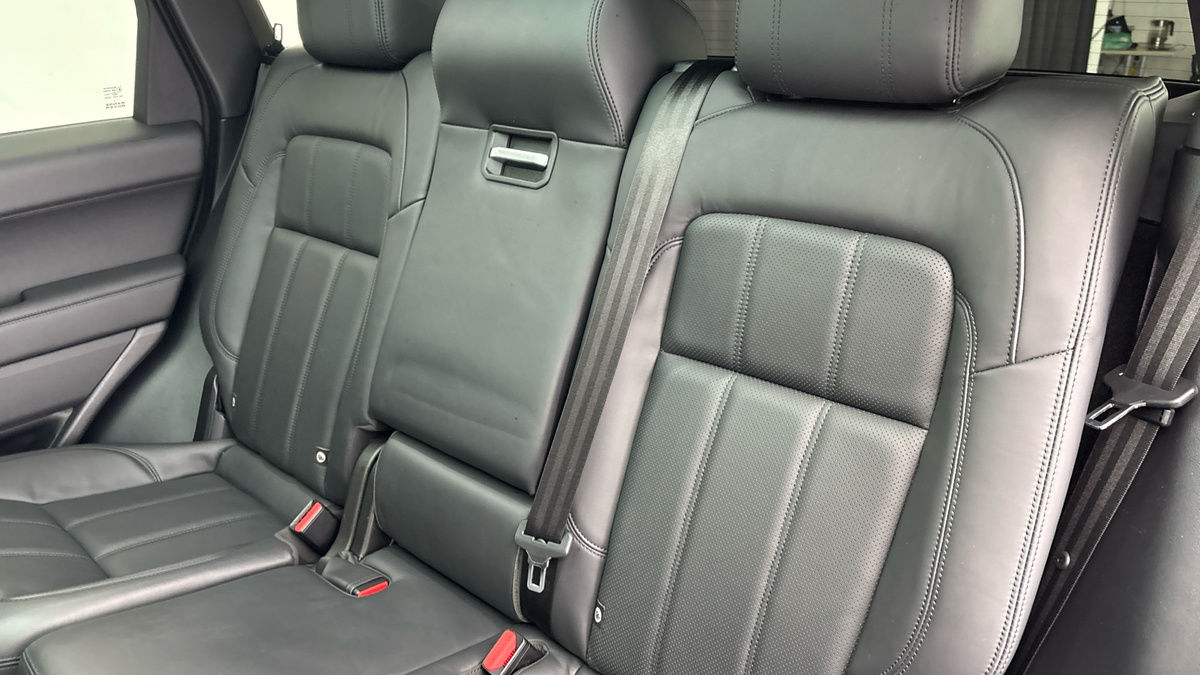 Used Land Rover Range Rover Sport 2022 for sale - 77906141: Photo 8