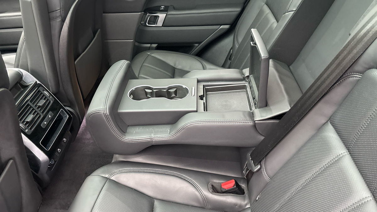 Used Land Rover Range Rover Sport 2022 for sale - 77906141: Photo 9