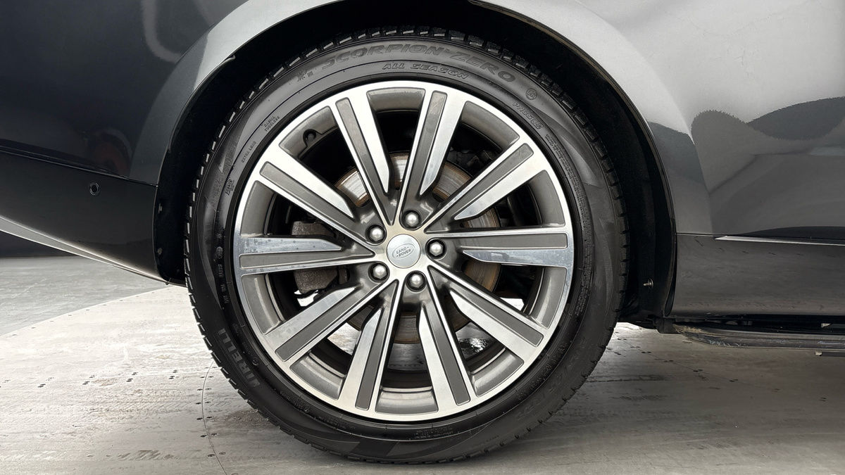 Used Land Rover Range Rover 2022 for sale - 76924148: Photo 10