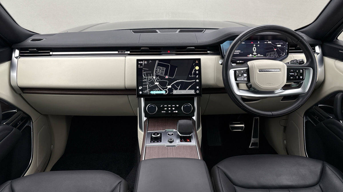 Used Land Rover Range Rover 2022 for sale - 76924148: Photo 12