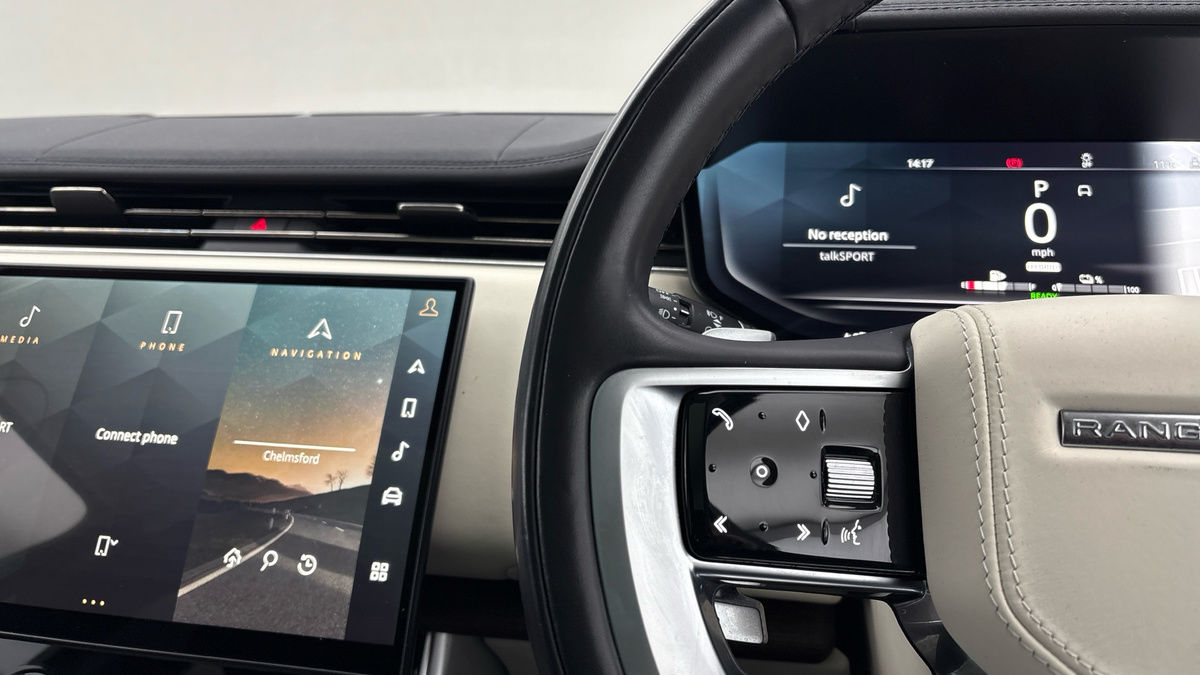 Used Land Rover Range Rover 2022 for sale - 76924148: Photo 13