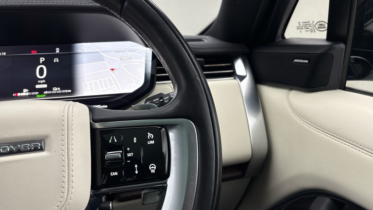 Used Land Rover Range Rover 2022 for sale - 76924148: Photo 14