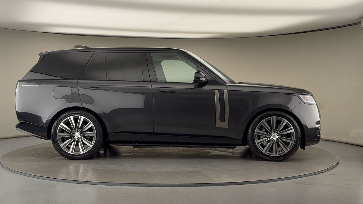 Used Land Rover Range Rover 2022 for sale - 76924148: Photo 16