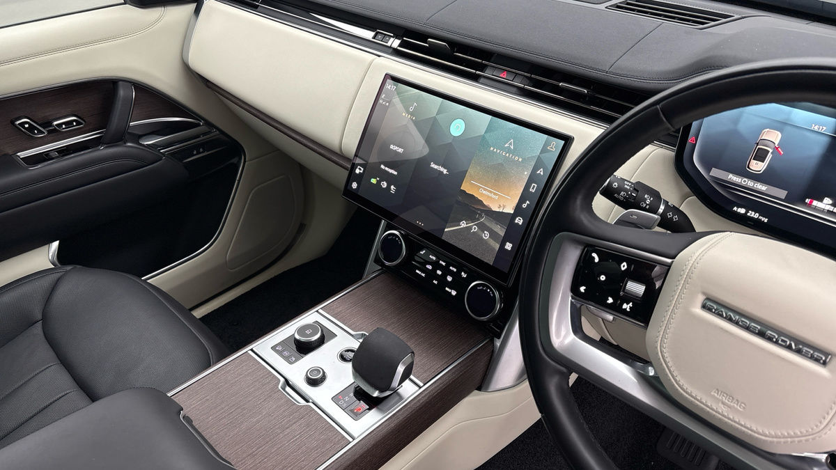 Used Land Rover Range Rover 2022 for sale - 76924148: Photo 18