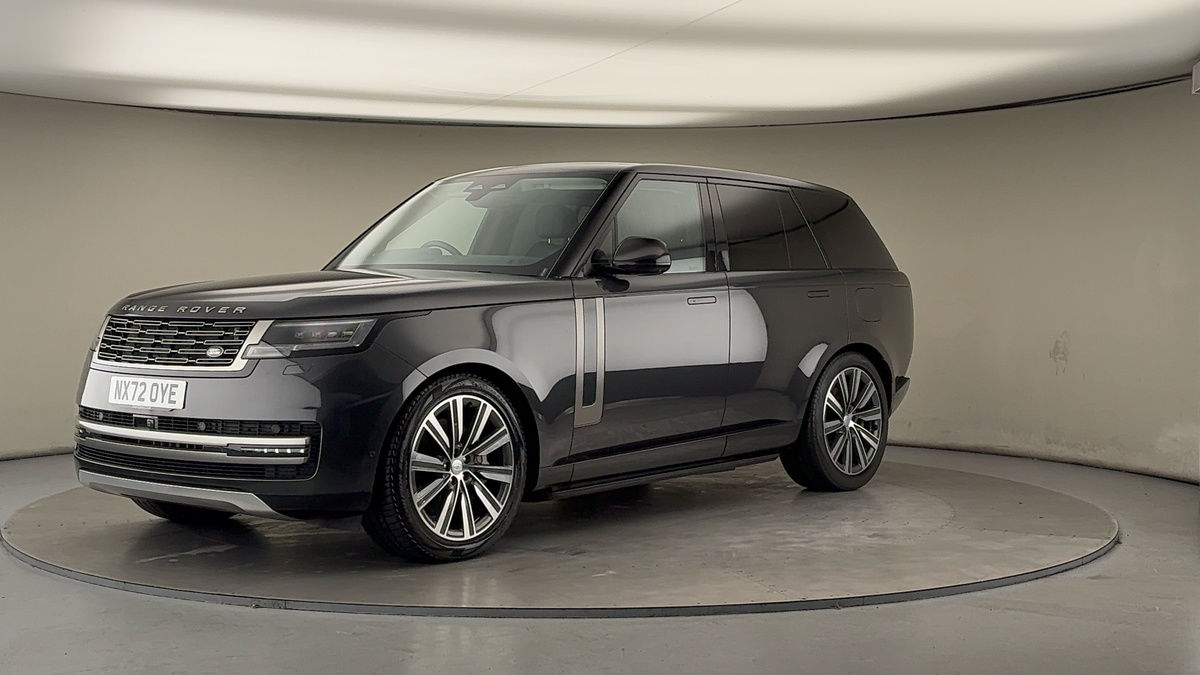 Used Land Rover Range Rover 2022 for sale - 76924148: Photo 20