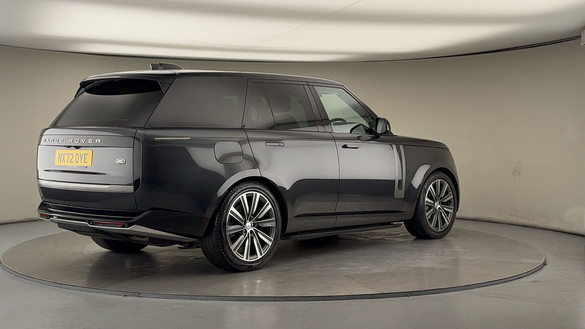 Used Land Rover Range Rover 2022 for sale - 76924148: Photo 21