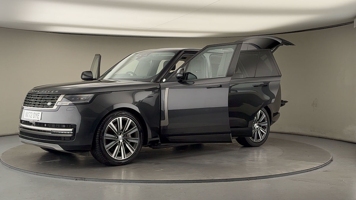 Used Land Rover Range Rover 2022 for sale - 76924148: Photo 22