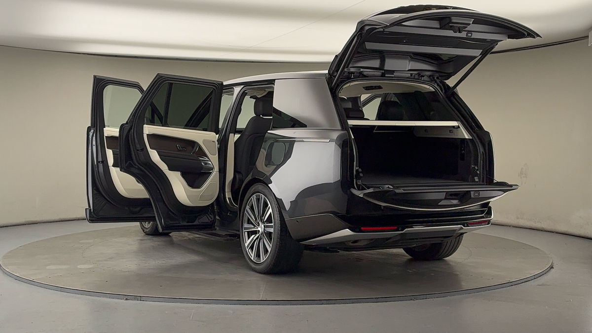 Used Land Rover Range Rover 2022 for sale - 76924148: Photo 23