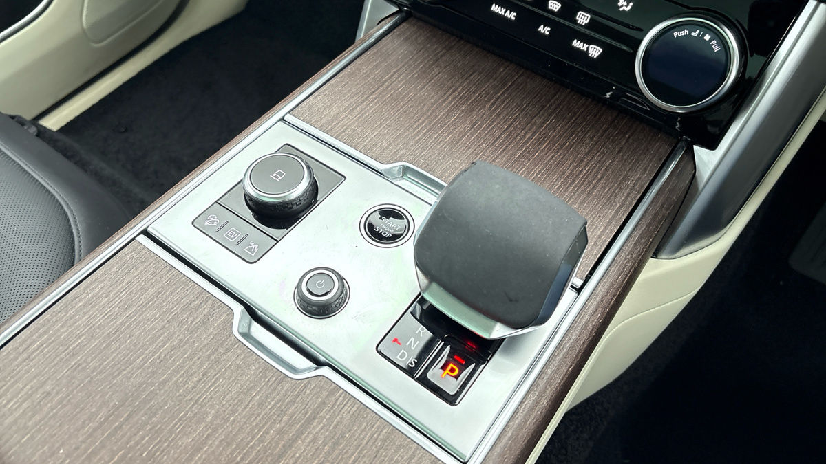 Used Land Rover Range Rover 2022 for sale - 76924148: Photo 25