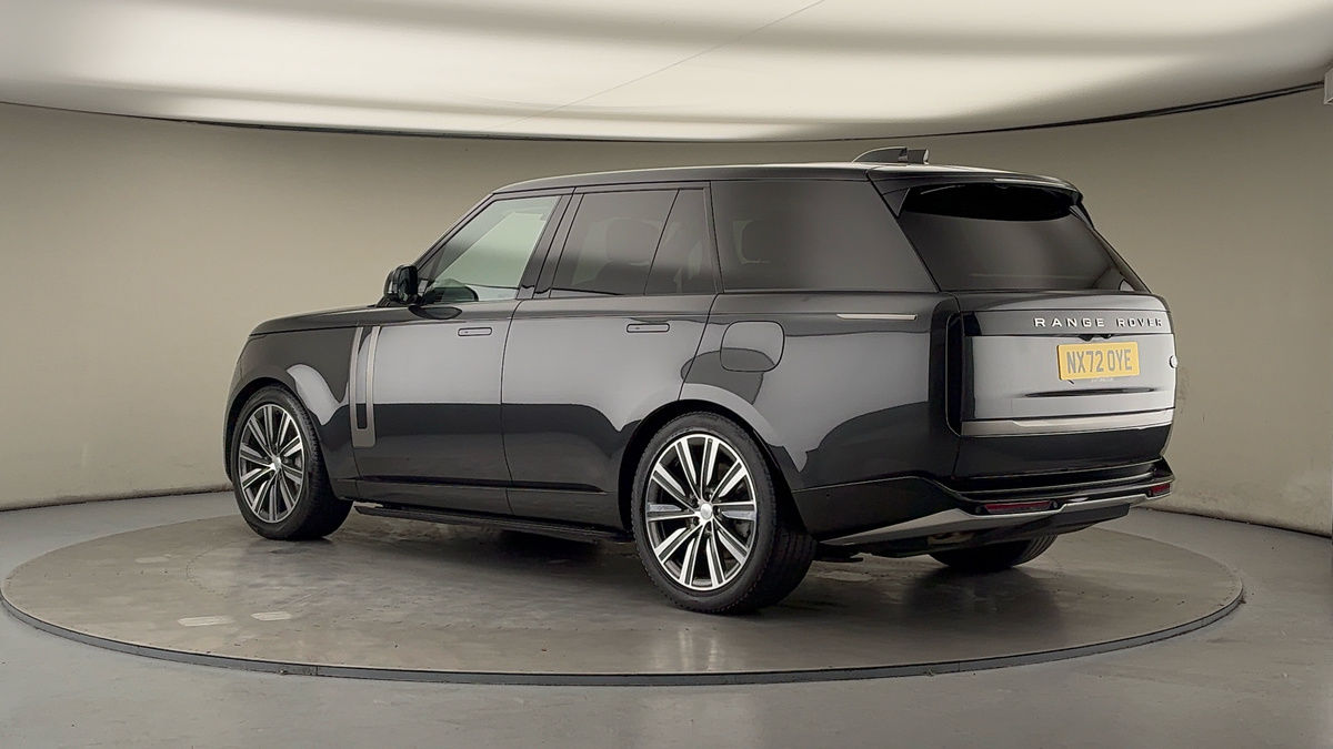 Used Land Rover Range Rover 2022 for sale - 76924148: Photo 26