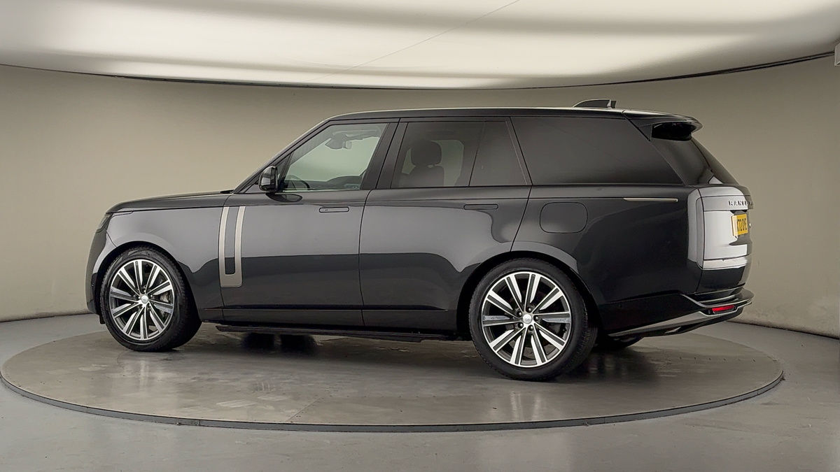 Used Land Rover Range Rover 2022 for sale - 76924148: Photo 27