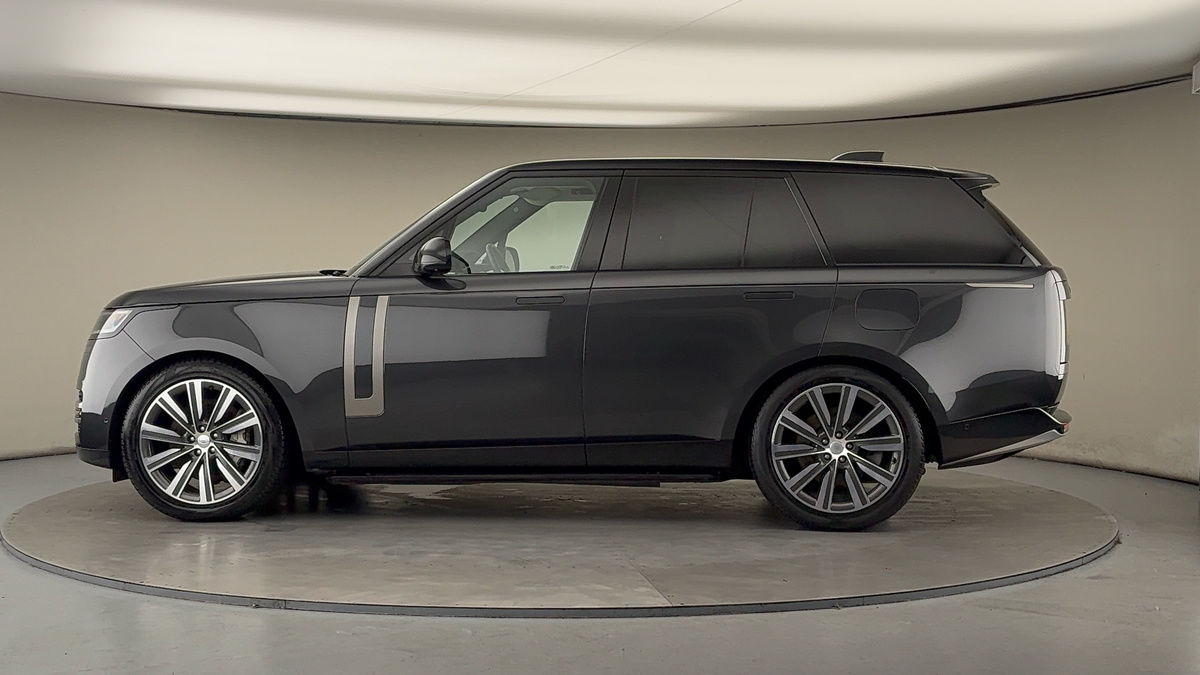 Used Land Rover Range Rover 2022 for sale - 76924148: Photo 28