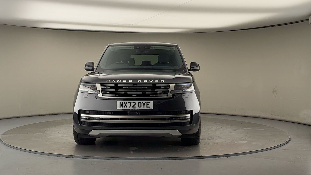 Used Land Rover Range Rover 2022 for sale - 76924148: Photo 3