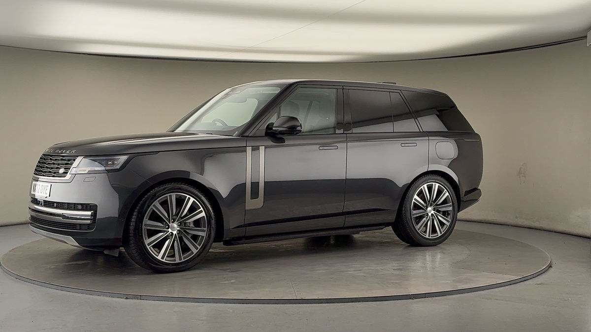 Used Land Rover Range Rover 2022 for sale - 76924148: Photo 30