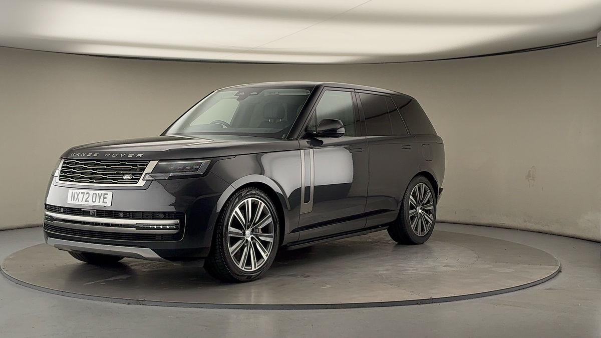 Used Land Rover Range Rover 2022 for sale - 76924148: Photo 31