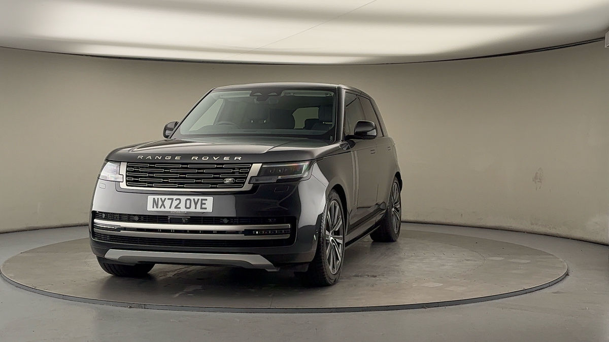 Used Land Rover Range Rover 2022 for sale - 76924148: Photo 32