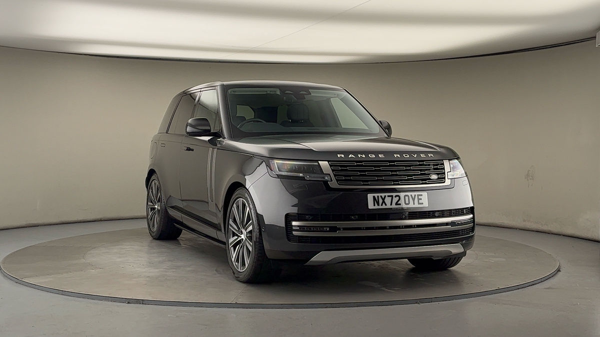 Used Land Rover Range Rover 2022 for sale - 76924148: Photo 34