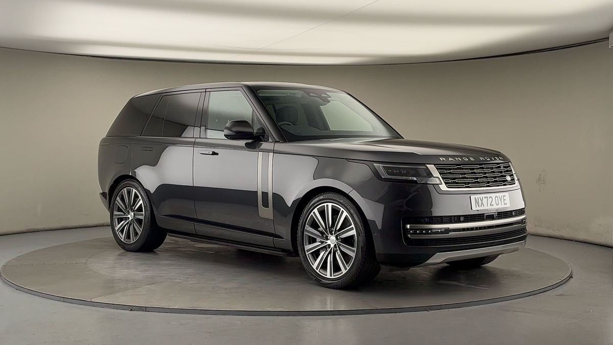 Used Land Rover Range Rover 2022 for sale - 76924148: Photo 35