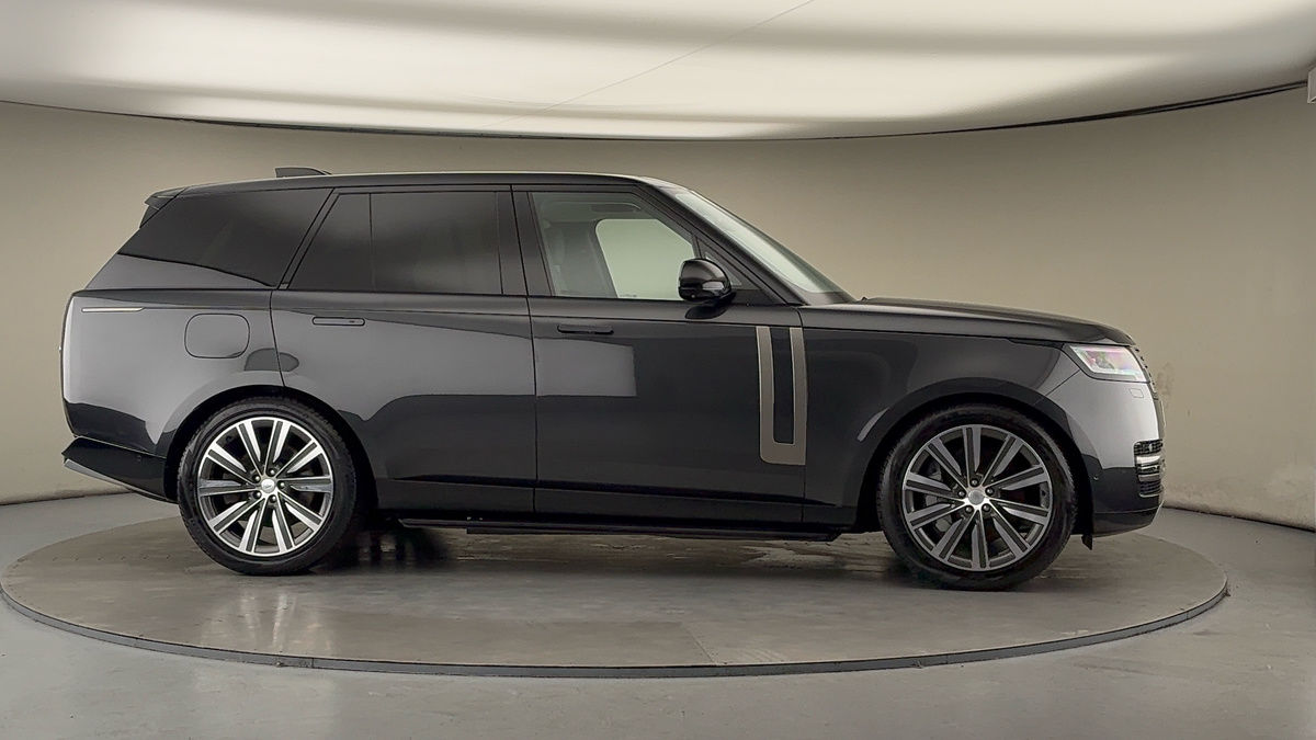 Used Land Rover Range Rover 2022 for sale - 76924148: Photo 37