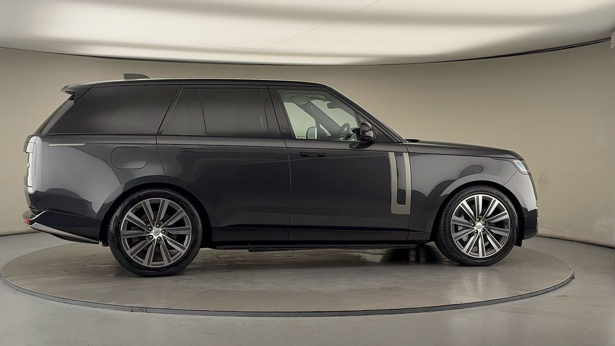 Used Land Rover Range Rover 2022 for sale - 76924148: Photo 38