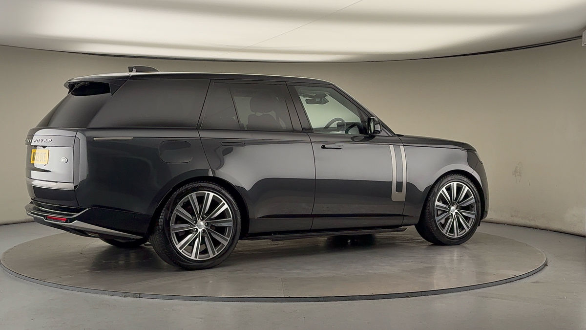 Used Land Rover Range Rover 2022 for sale - 76924148: Photo 39