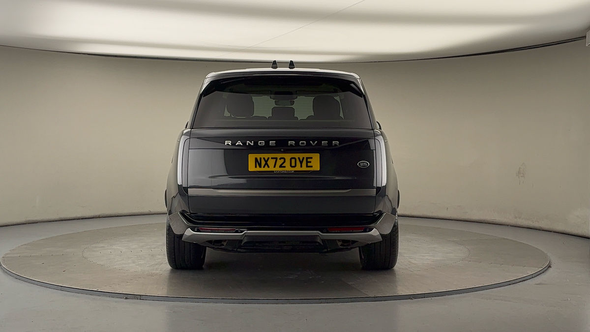 Used Land Rover Range Rover 2022 for sale - 76924148: Photo 4