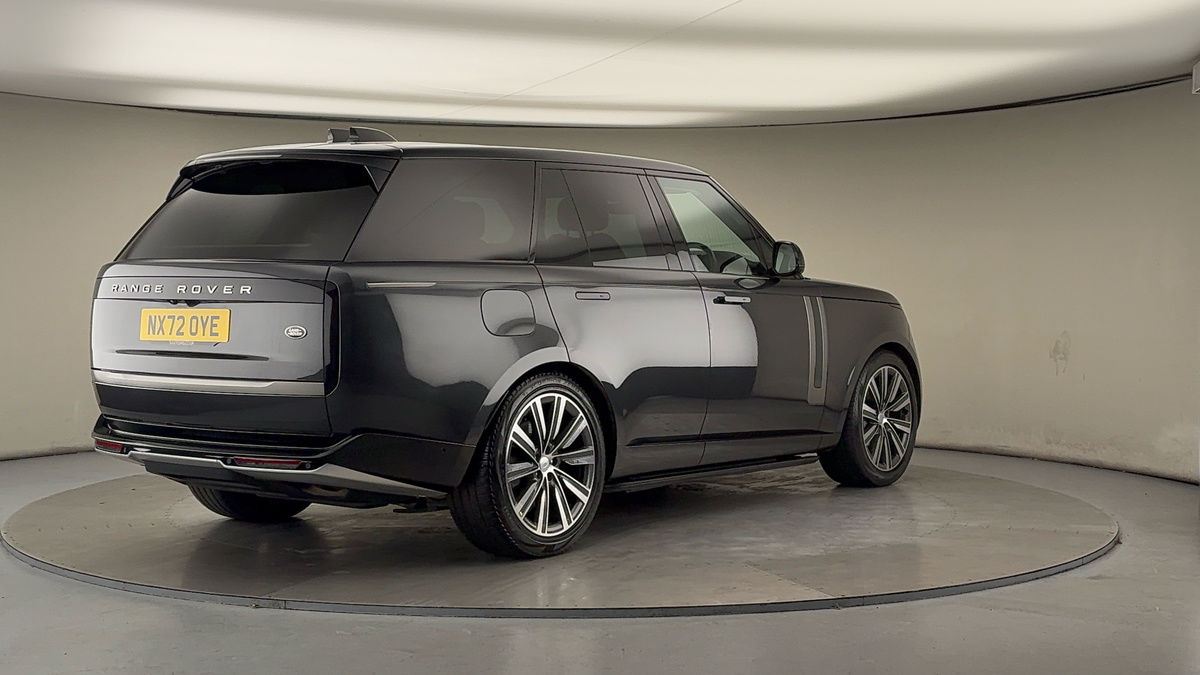 Used Land Rover Range Rover 2022 for sale - 76924148: Photo 40