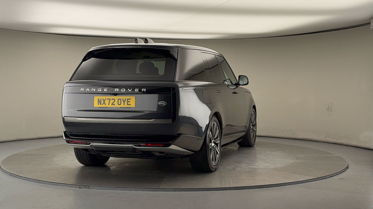Used Land Rover Range Rover 2022 for sale - 76924148: Photo 41